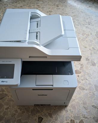 Stampante Brother MFC-L5710DW Laser 4-in-1 WiFi