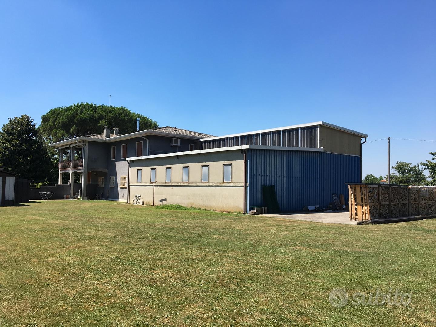 Casa – Martellago, Ca' Niero - Altro