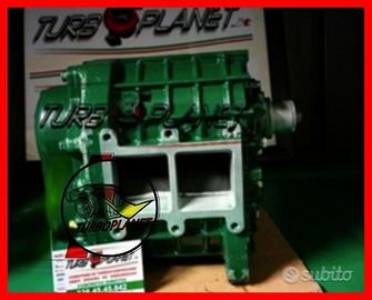 Compressore volumetrico VOLVOPENTA VOLVO-PENTA
