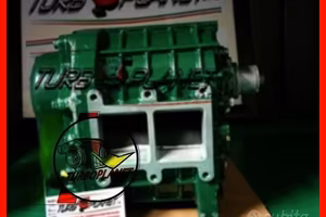 Compressore volumetrico VOLVOPENTA VOLVO-PENTA