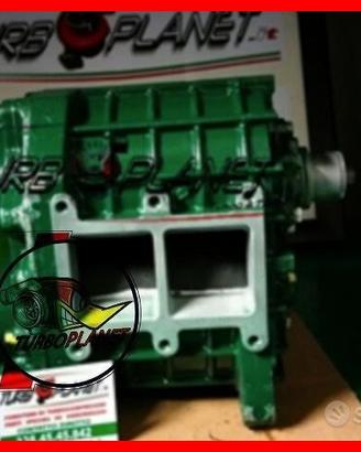 Compressore volumetrico VOLVOPENTA VOLVO-PENTA