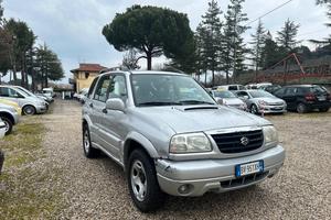 Suzuki Grand Vitara 2.0 TDI S.W.