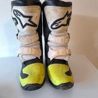 Alpinestars tech 3 