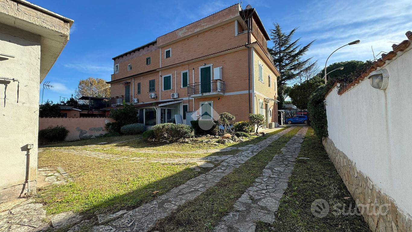 Apartment in Roma, Acilia Sud, Municipio Roma X - Vista 2