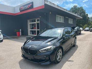 BMW 1.20d M SPORT 2021 UNICOPROPRIETARIO