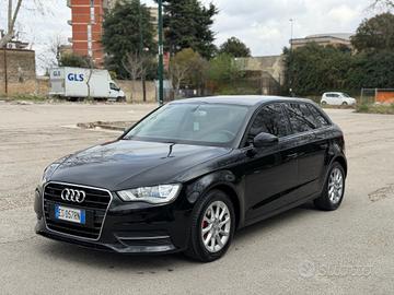 AUDI A3 Sportback 1.6 TDI 08/2013