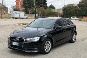 AUDI A3 Sportback 1.6 TDI 08/2013