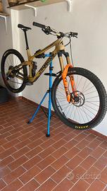 Transition sentinel V2