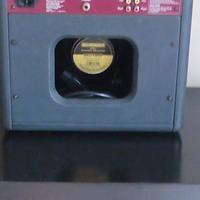 Ampli Behringer Firebird 108