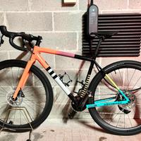 Specialized Crux Pro Gravel/CX