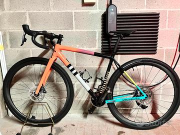 Specialized Crux Pro Gravel/CX