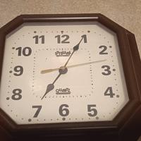 orologio da parete senza pendolo 