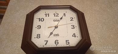 orologio da parete senza pendolo 