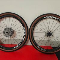 Ruote Bontrager 