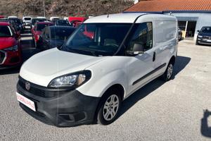 Fiat Doblo Doblò 1.6 MJT 105CV PC-TN 12-2020