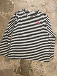 Maglia commes des garcson