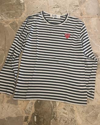 Maglia commes des garcson