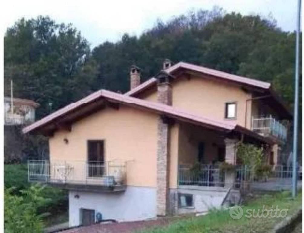 Appartamento – Grimaldi, Cosenza - Vista 2