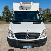 Mercedes sprinter 414 frigo fnax atp