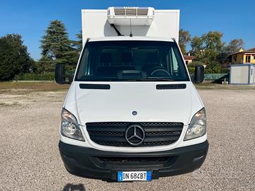 Mercedes sprinter 414 frigo fnax atp