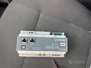 Modem GSM Thytronic M-GSM teledistaxcco mt 