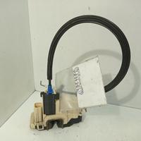 SERRATURA ANTERIORE SINISTRA FIAT Panda 3° Serie