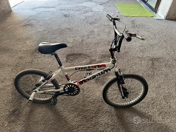 Bici BMX