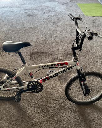 Bici BMX