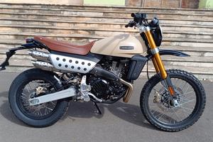 Fantic Motor Caballero 500 Rally