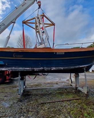 Gozzo Planante Pontato Aquamarine 640