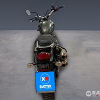 TRIUMPH Street Scrambler 900