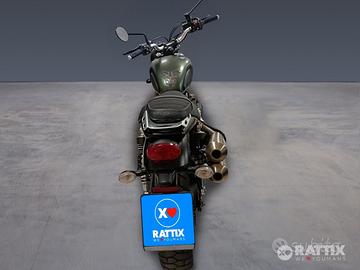 TRIUMPH Street Scrambler 900