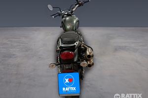 TRIUMPH Street Scrambler 900