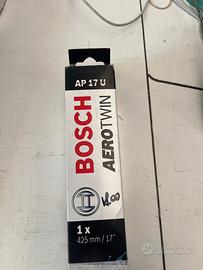 Bosch Aerotwin AP17U spazzola tergicristallo nuova