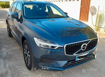 VOLVO XC60 06/2020