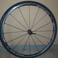 ruote shimano dura ace 