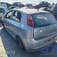FIAT GRANDE PUNTO 199 1.3 D MULTIJET Ricambi