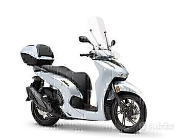HONDA SH 350 NEW 2026 PRONTA CONSEGNA