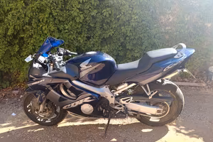 Cbr600 f