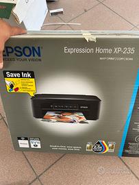 Stampante xp235