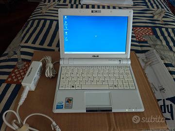 Netbook ASUS Eee PC 900 