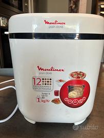 Moulinex pain dore’