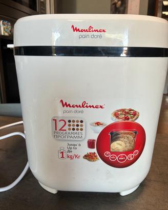Moulinex pain dore’