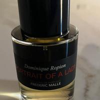 Portrait of a lady - frederic malle