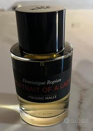 Portrait of a lady - frederic malle