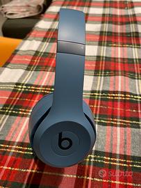 Cuffie Beats Bluetooth Solo 4 blue