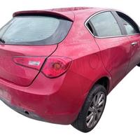 RICAMBI ALFA ROMEO GIULIETTA 1.6 D 88KW 2015 940C1