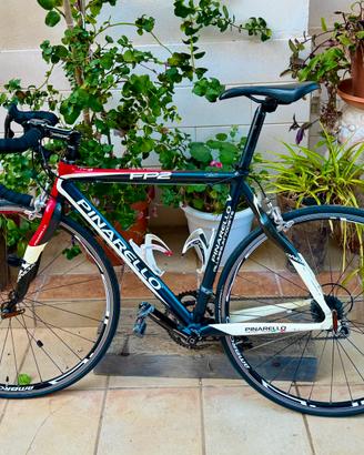 Bici da corsa Pinarello campagnolo chorus