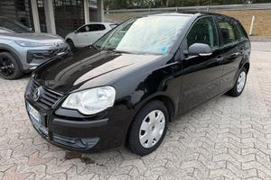 VOLKSWAGEN POLO 1.2 60CV UNITED 5 PORTE