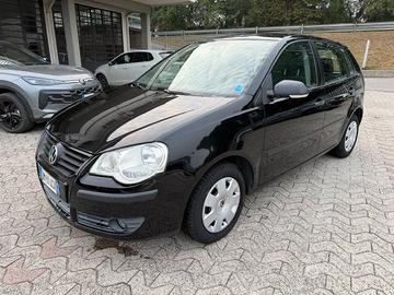 VOLKSWAGEN POLO 1.2 60CV UNITED 5 PORTE